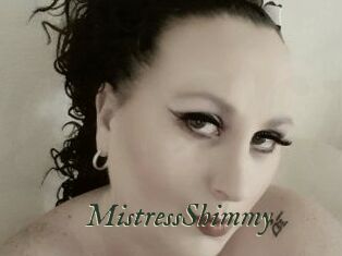 MistressShimmy