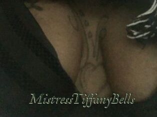 MistressTiffanyBells