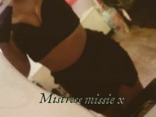 Mistress_missie_x