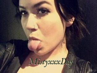 MistyxxxDay