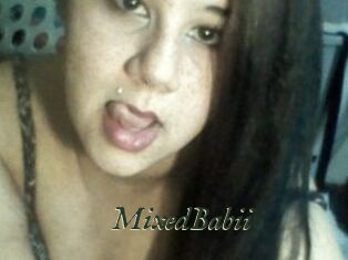 MixedBabii