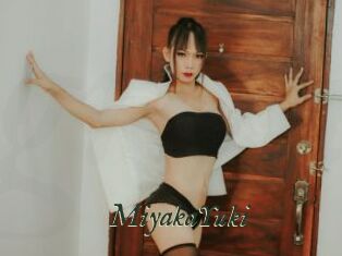 MiyakaYuki