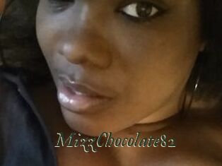 MizzChocolate82