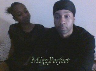 MizzPerfect