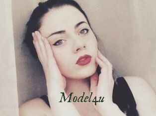 Model4u