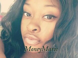 MoneyMarie