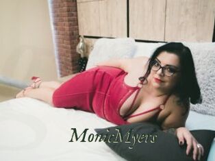 MonicMyers