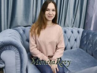 MonicaRevy