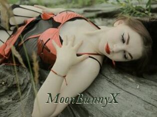 MoonBunnyX