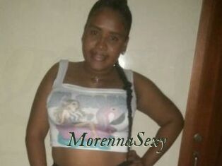 MorennaSexy