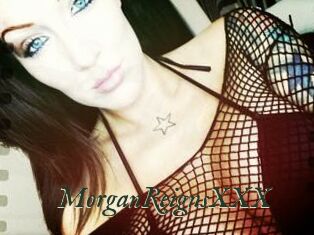 MorganReignsXXX