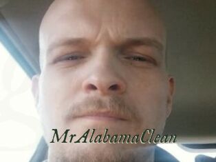 MrAlabamaClean