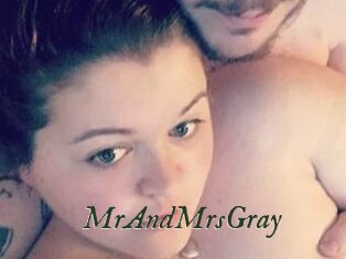 MrAndMrsGray