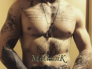 MrClassiK