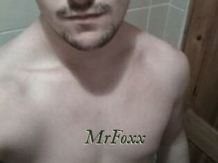 MrFoxx