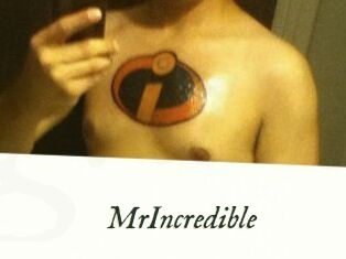 MrIncredible