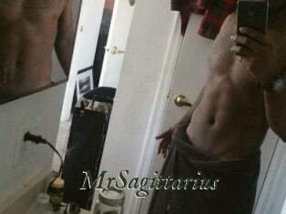 MrSagittarius