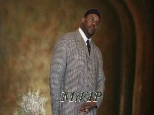 MrVIP