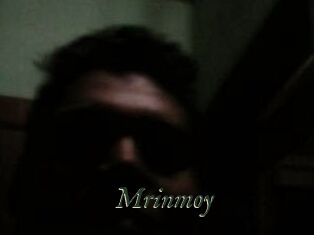 Mrinmoy