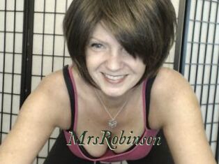 MrsRobinson