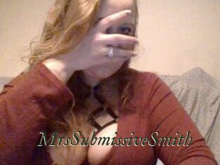 MrsSubmissiveSmith