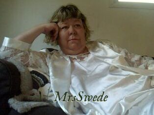 MrsSwede