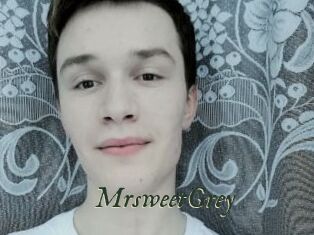 MrsweetGrey