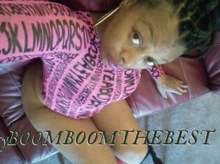 MsBettyBOOMBOOMTHEBEST