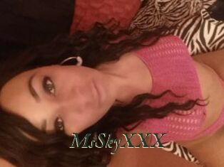 MsSkyXXX