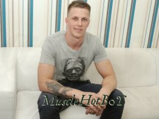 MuscleHotB0Y