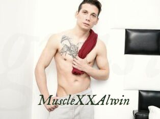 MuscleXXAlwin