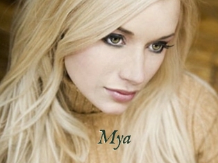 Mya