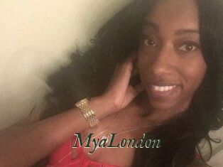 Mya_London