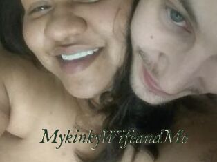 MykinkyWifeandMe