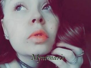 Myntmarie