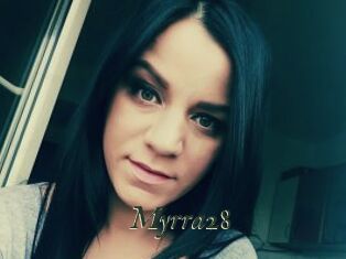 Myrra28