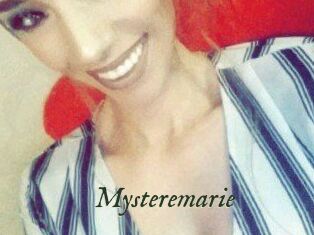 Mysteremarie