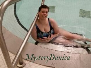 MysteryDanica