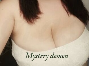 Mystery_demon