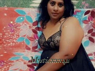 Mysticxxx4u