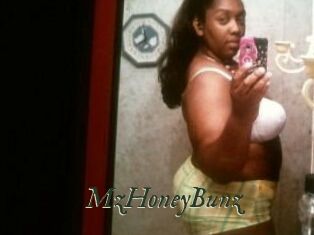 MzHoneyBunz