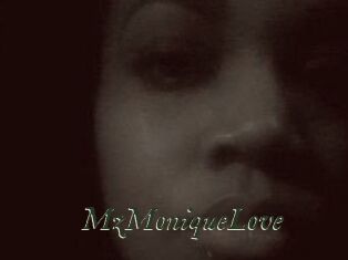 MzMoniqueLove