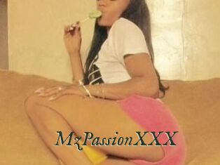 MzPassionXXX