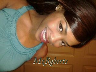 MzRoberts