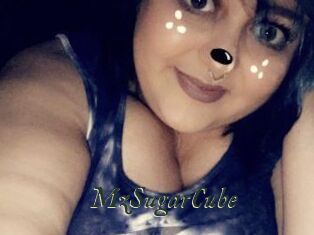 MzSugarCube