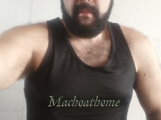 Machoathome