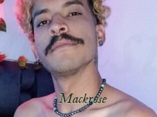 Mackrose