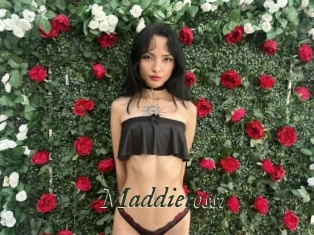 Maddierossi