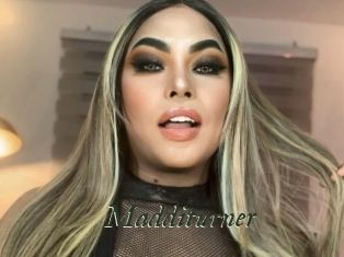 Madditurner