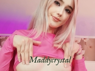 Maddycrystal